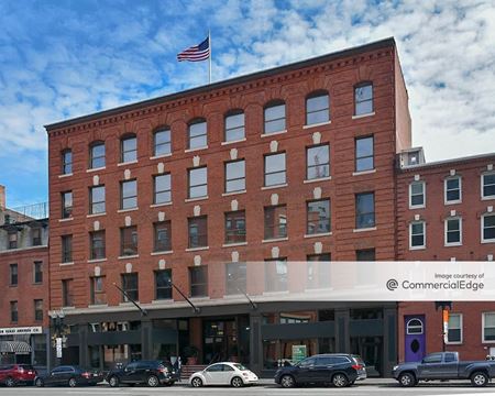 Preview of Office space for Rent at 123 North Washington Street