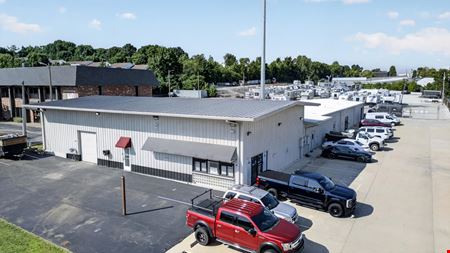 Preview of Industrial space for Rent at 753 Friedens Rd