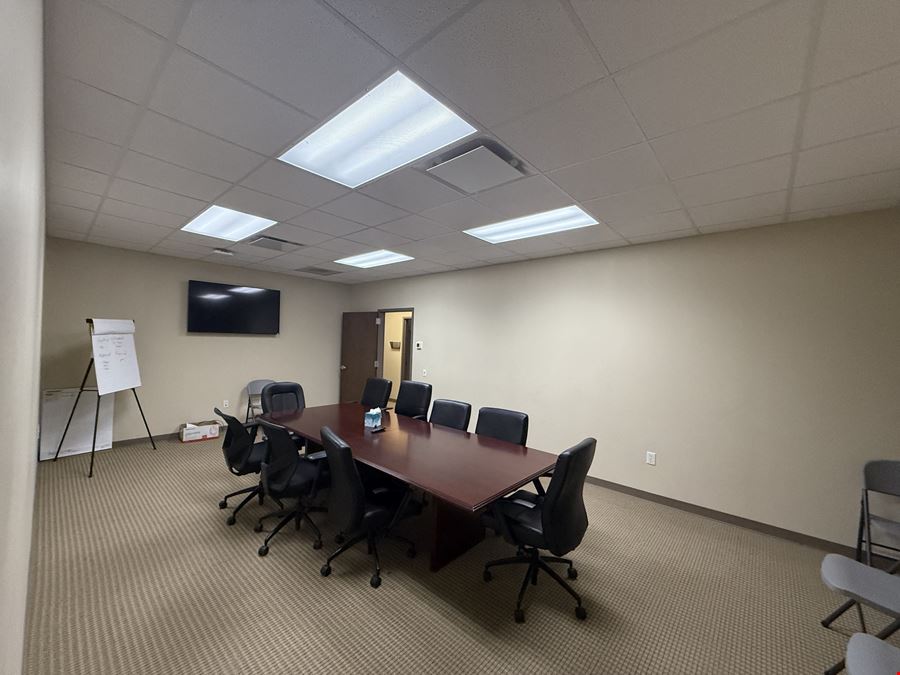 Moses Electric Main Office / Warehouse