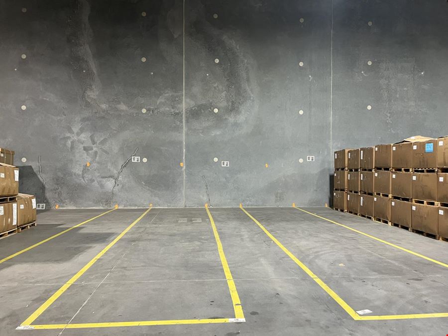 2271 - Butner Warehouse