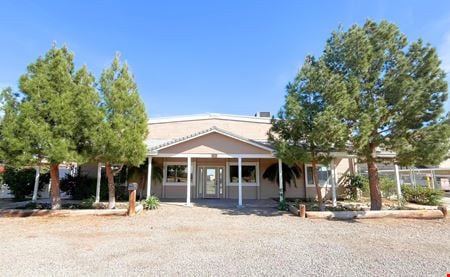 Preview of Industrial space for Sale at 1365 South Pacific Avenue