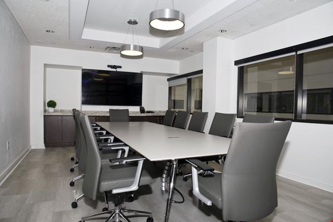 Preview of Office space for Rent at 150 North Radnor Chester Road #F200