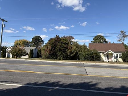 Preview of Retail space for Rent at 36487 & 36493 Lighthouse Road