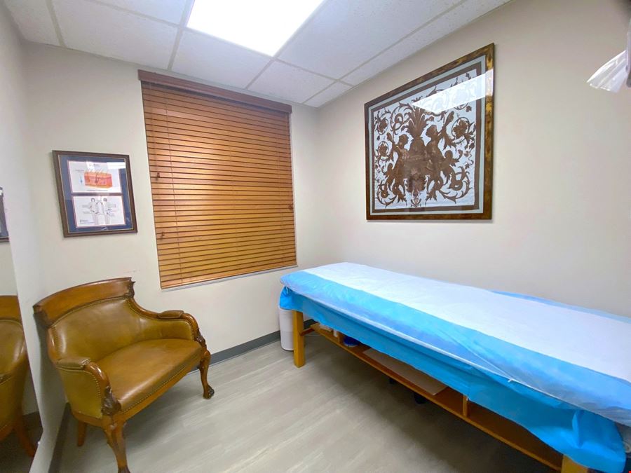 Doctor Phillips Hospital Medical Office Condo