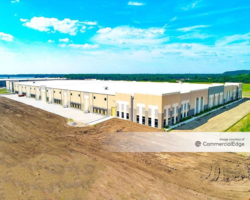 Hazelwood TradePort - Building 3