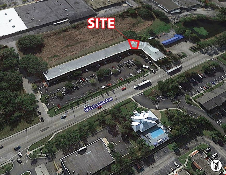 NNN Leased Investment Opportunity