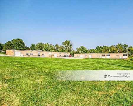 Preview of Industrial space for Rent at 2505A SW US 40 Hwy