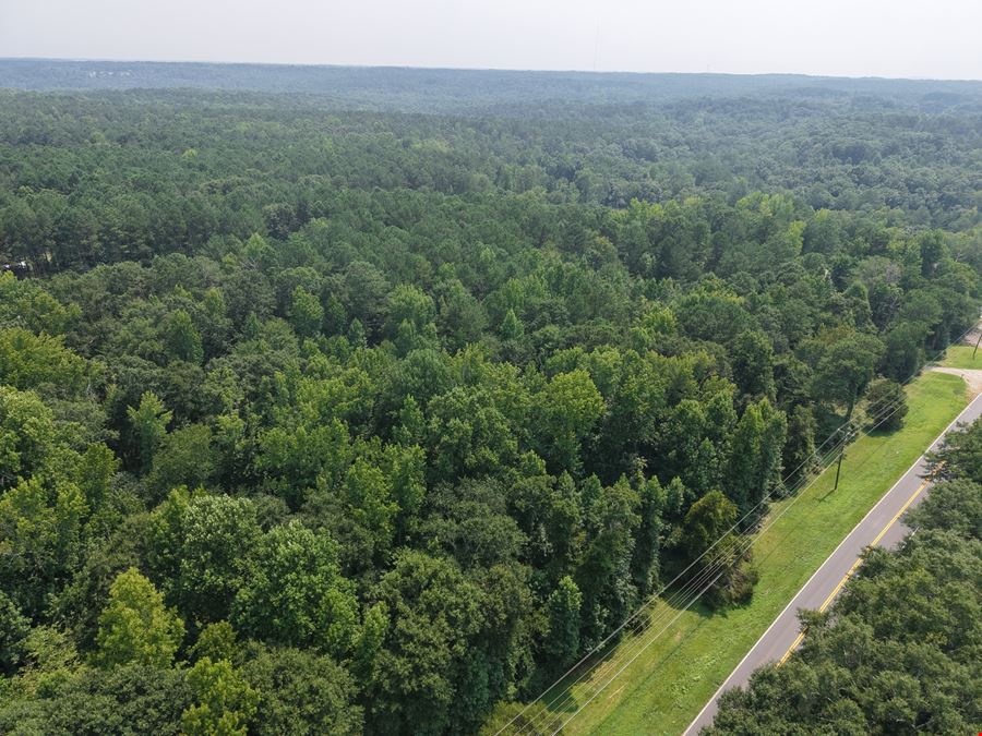 Highway 20 - 131.12 Acres