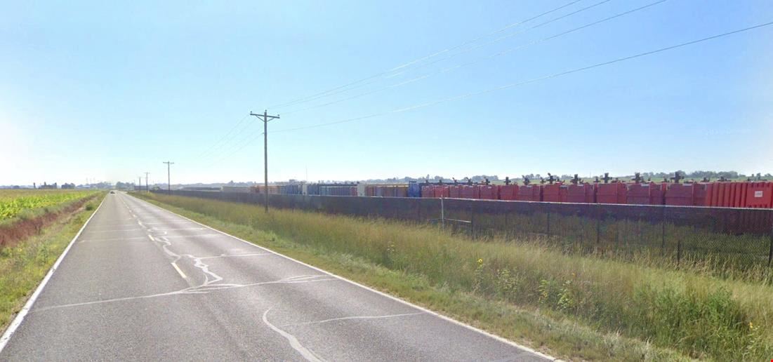 53.22 Acres for Sale in Greeley, CO (Kersey)