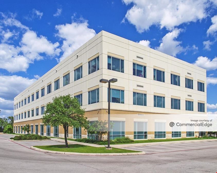 Westover Hills Baptist Medical Office Building