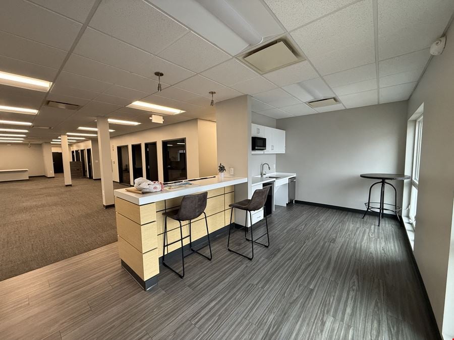 1100 Dennison Ave for Sale or Lease