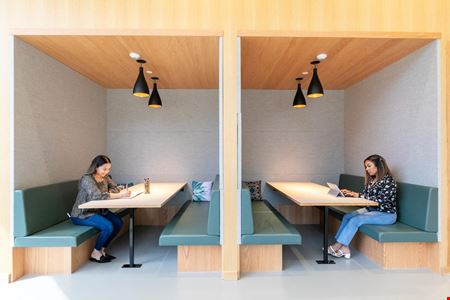 Preview of Coworking space for Rent