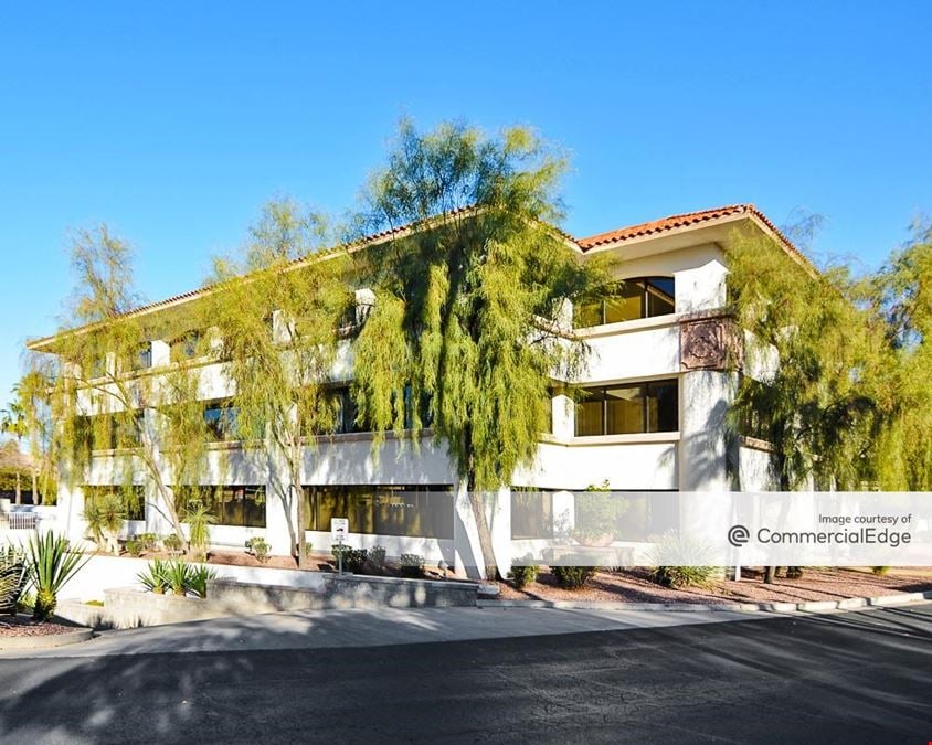 Bay Colony Executive Center - Building 8767