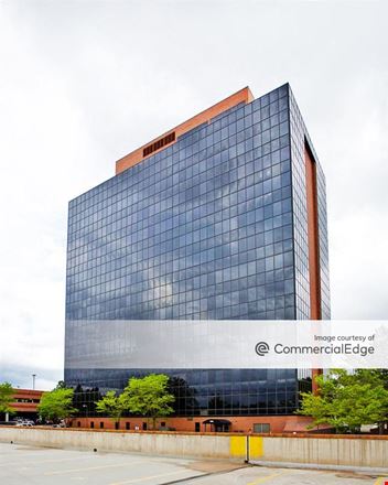 Preview of Office space for Rent at 3025 South Parker Road