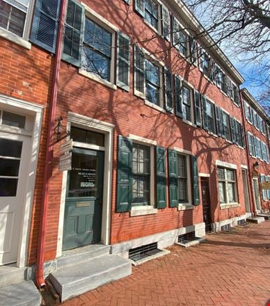 Preview of Office space for Rent at 17 S Church St