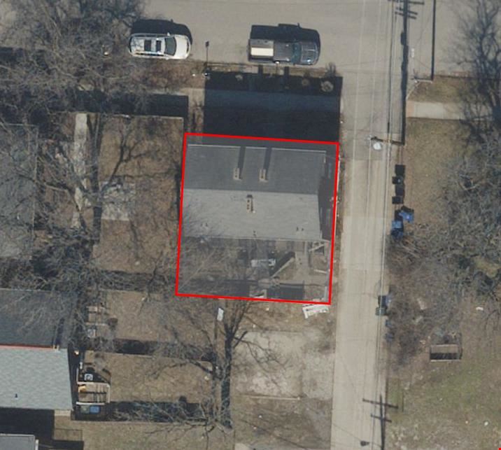333 E 9th Ave