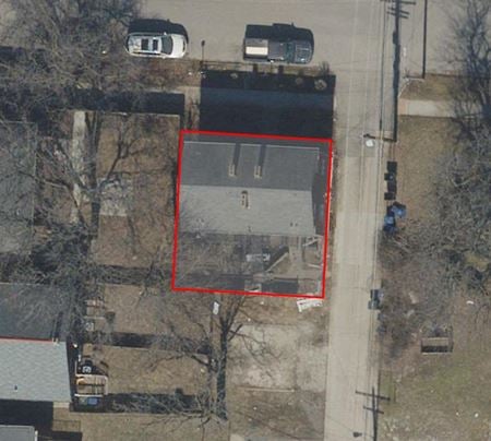 Preview of Multi-Family space for Sale at 333 E 9th Ave