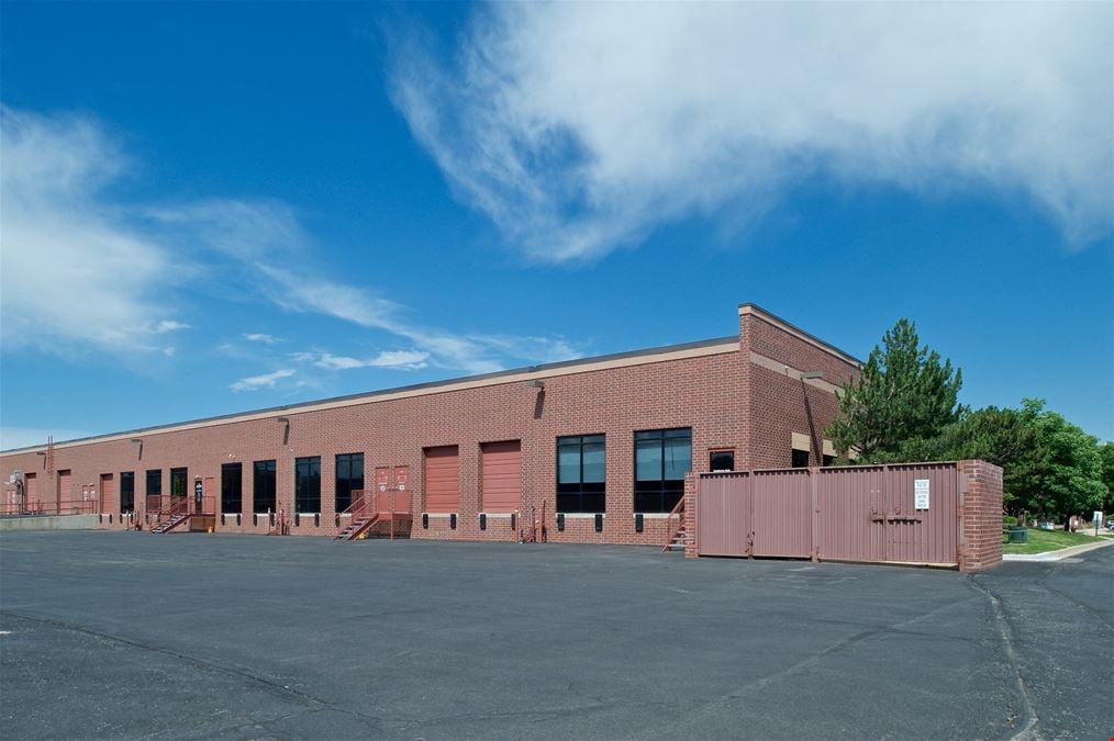 Walnut Creek Business Park