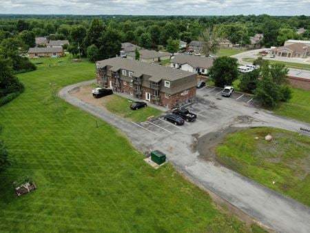 Preview of Multi-Family space for Sale at 2312 N 155th St
