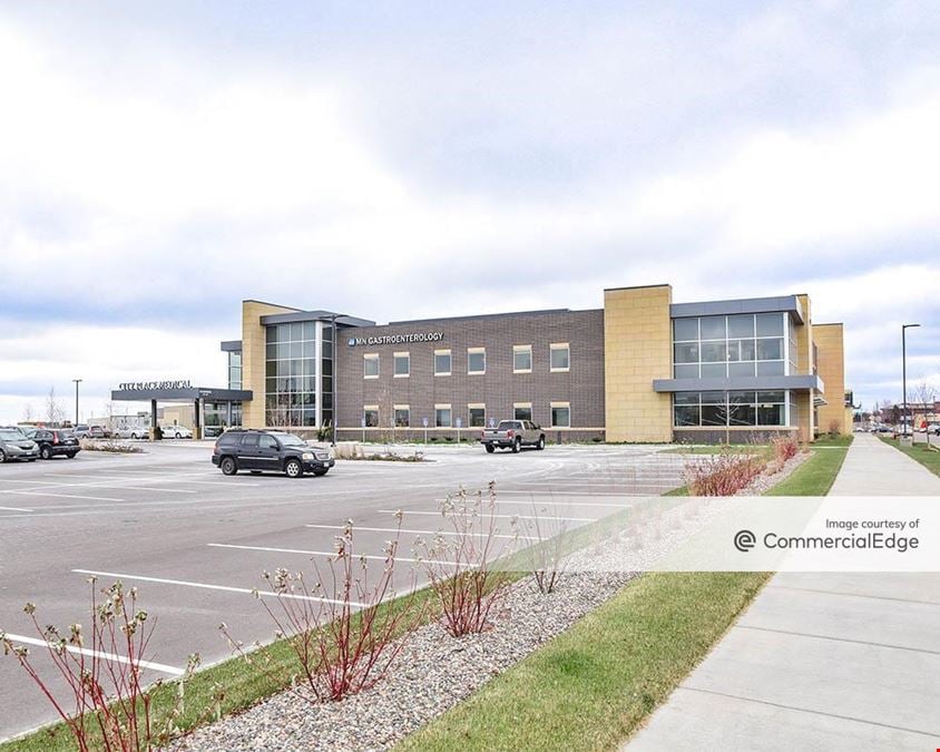 CityPlace Medical Offices