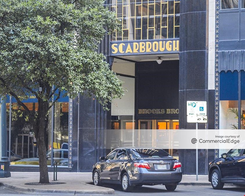 The Scarbrough Building
