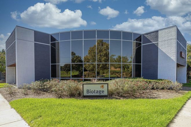 Preview of Industrial space for Rent at 10430 Harris Oaks Boulevard