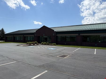 Preview of Office space for Rent at 75 Shannon Drive
