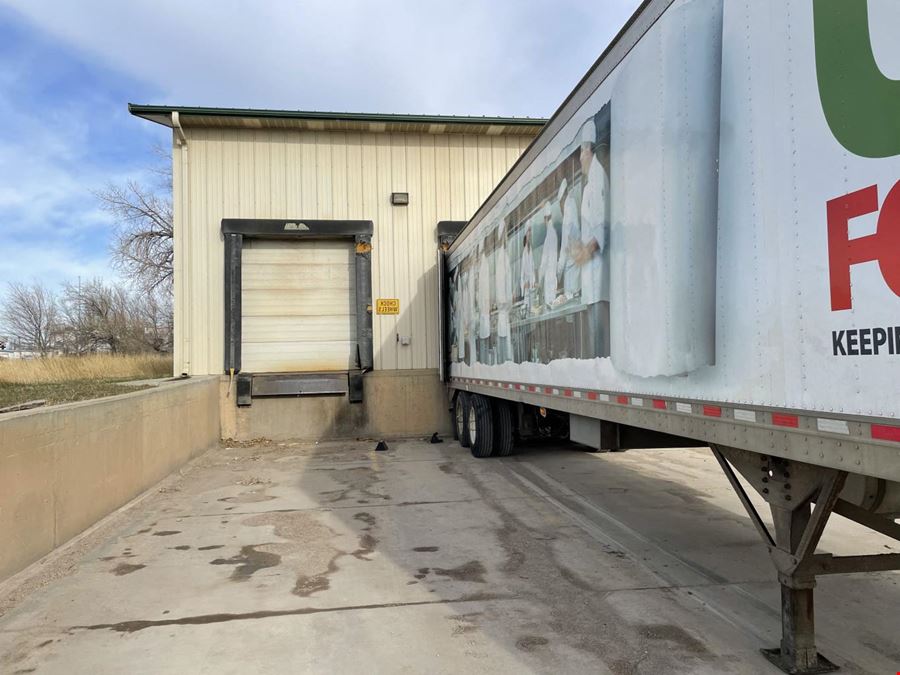 940 Kennel Drive Rapid City