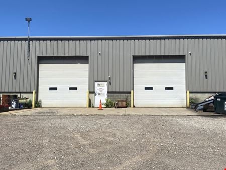 Preview of Industrial space for Rent at 1900 Cleveland Avenue Southwest