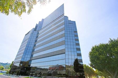 Preview of Office space for Rent at 8880 Rio San Diego Drive 8th Floor