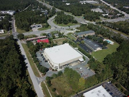 Preview of Industrial space for Sale at 5431 SW 35th Drive
