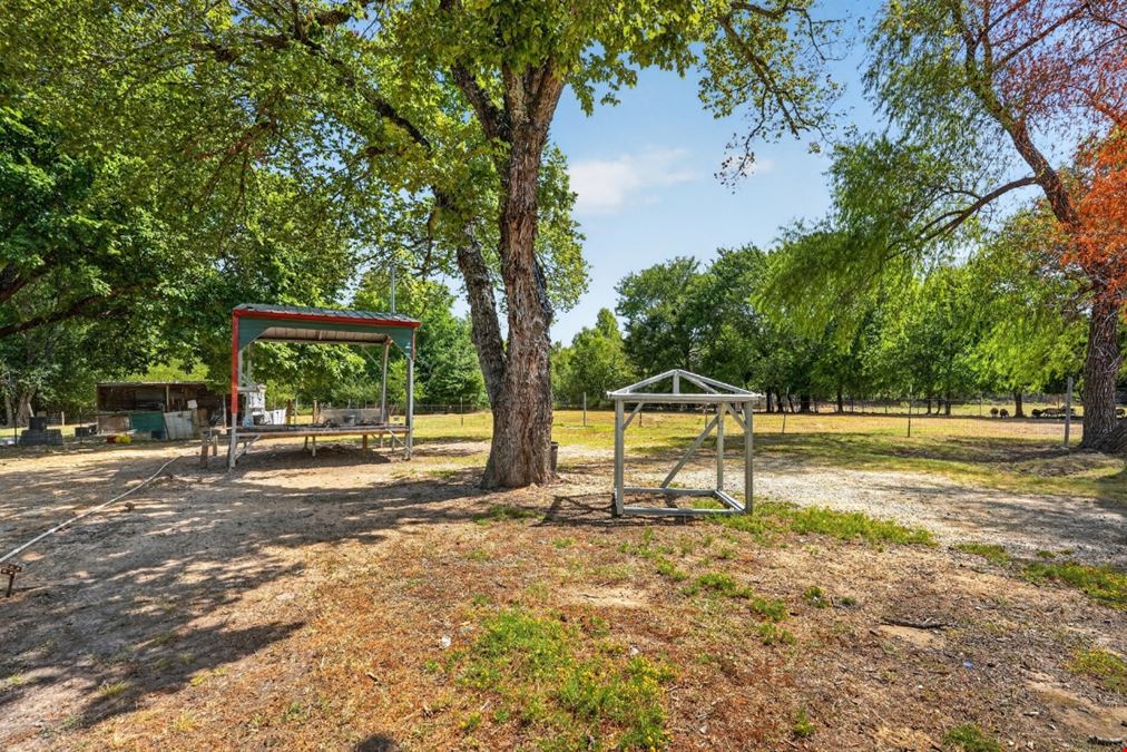 0 Highway 80 W Mineola TX