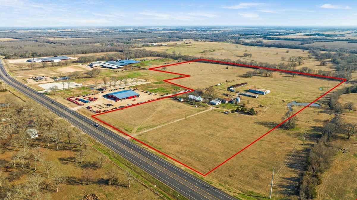 3052 HWY 82 E