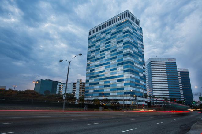 Preview of Office space for Rent at 222 North Pacific Coast Hwy
