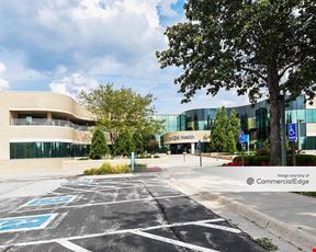 CHI Health McAuley Fogelstrom Center