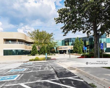 Preview of Office space for Rent at 12809 West Dodge Road