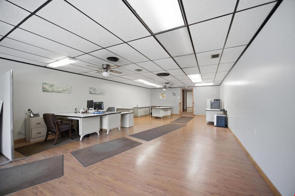 452 W Pike Street