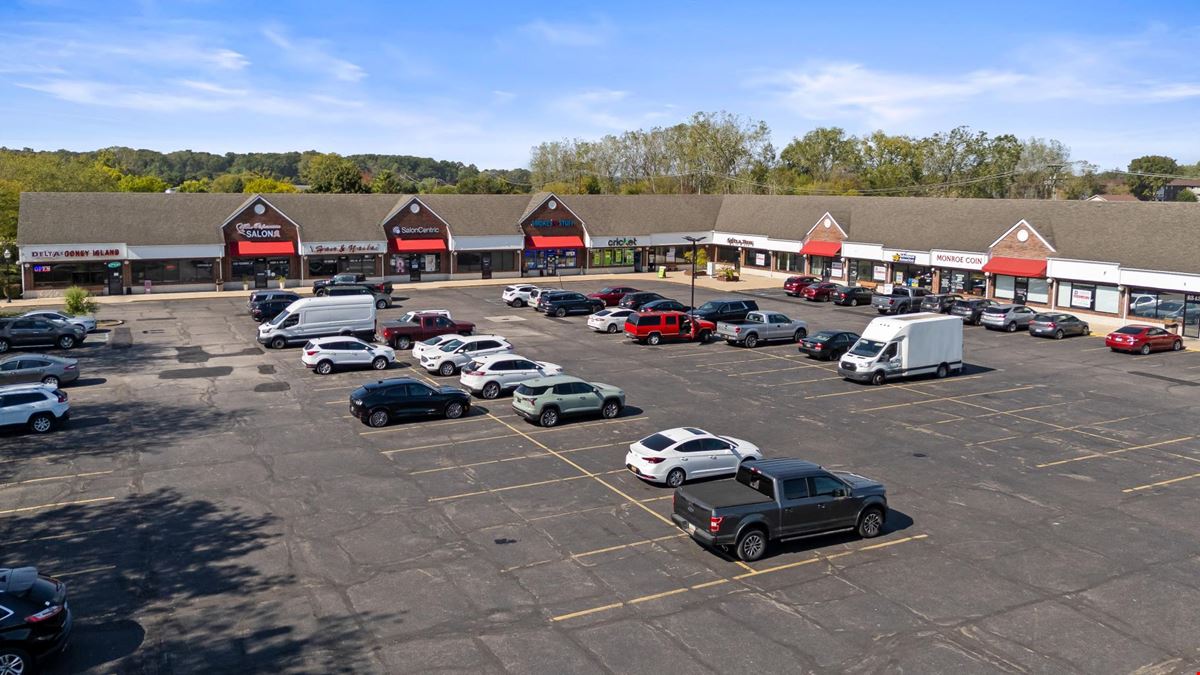 Hampton Plaza