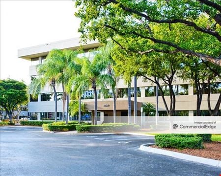 Preview of Office space for Rent at 5805 Blue Lagoon Drive