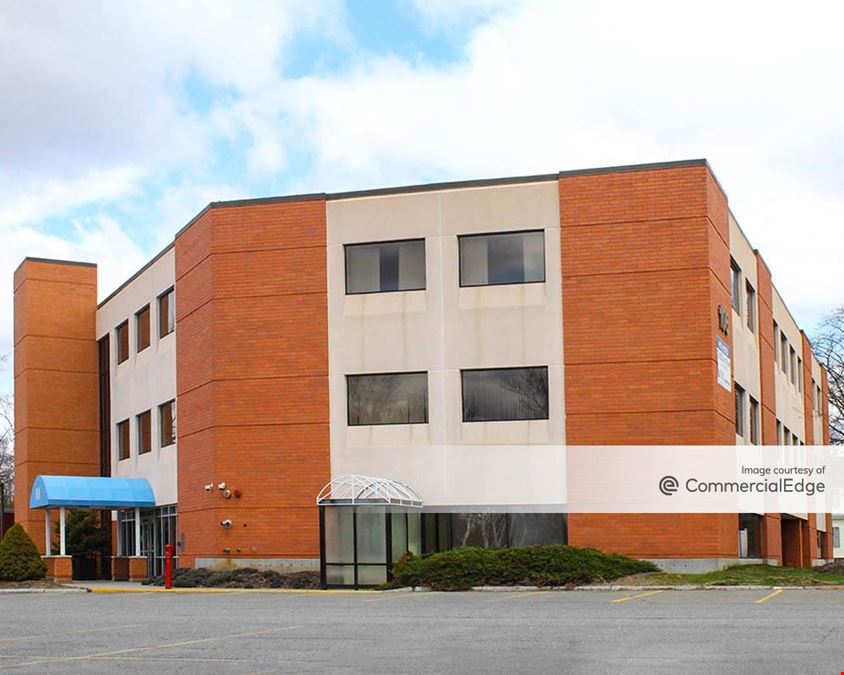 106 East Main Street