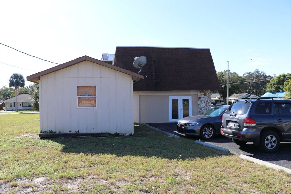 Office property in New Port Rochey, FL