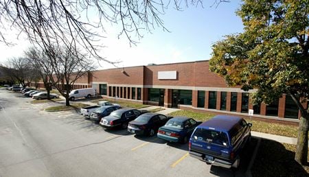 Preview of Office space for Rent at 600 SW 7th Street