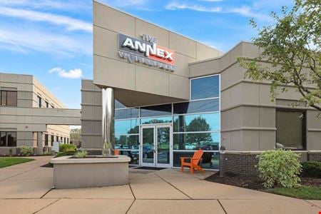 Preview of Coworking space for Rent at 691 Trade Center Boulevard