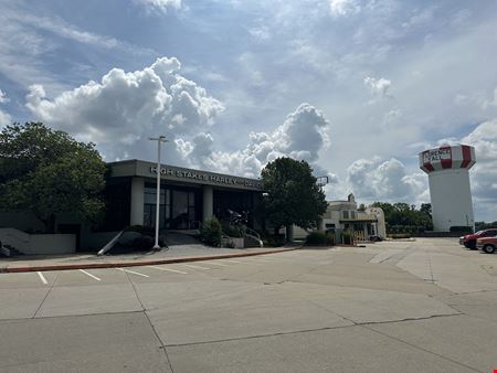 Preview of Retail space for Sale at 8025 Action Blvd