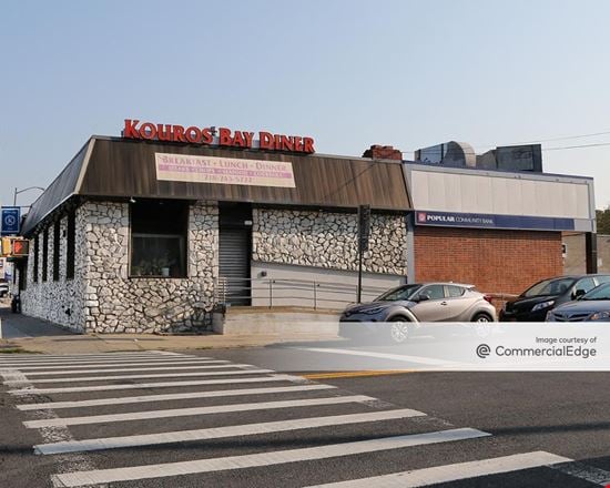 Preview of Retail space for Rent at 3861 Nostrand Avenue