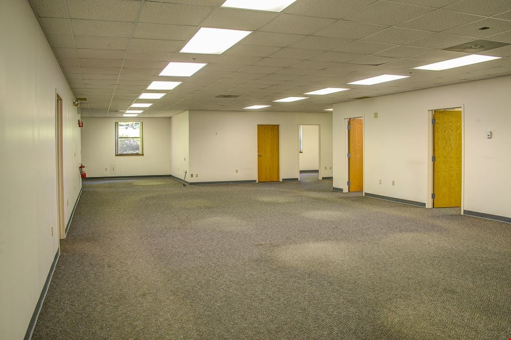Owner-User or Investment Opportunity | Prime Danvers Location near Rt 128 & I-95