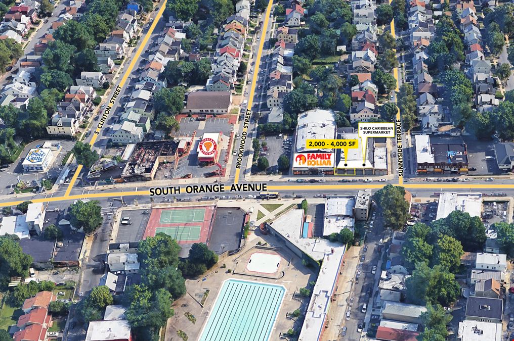 907 South Orange Avenue