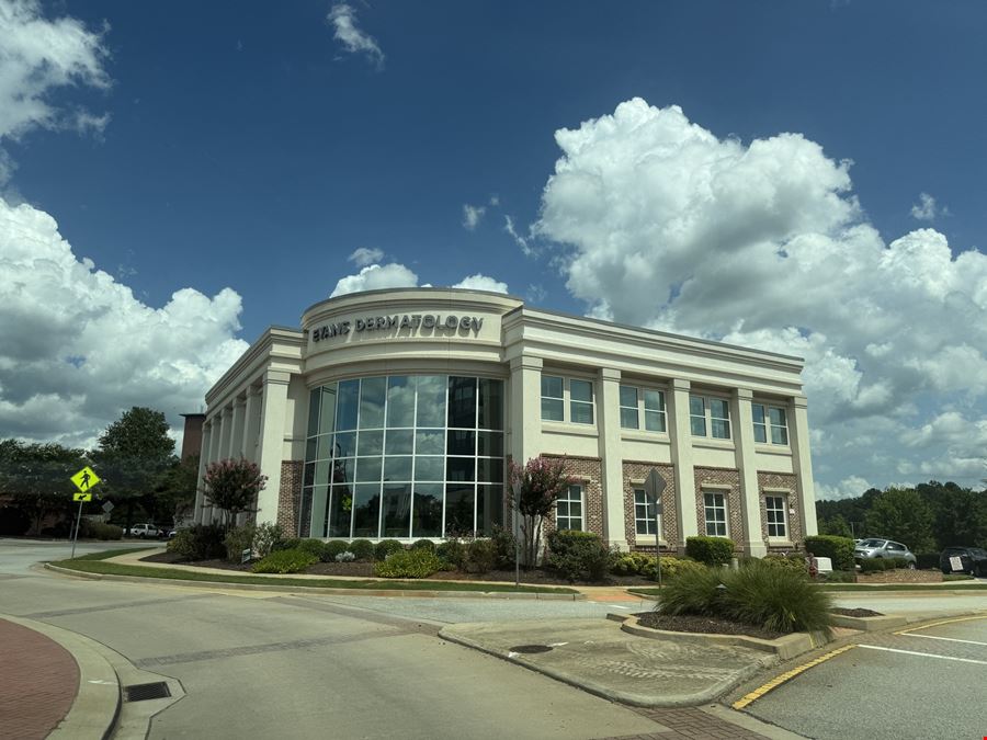 3018 Allen Dr