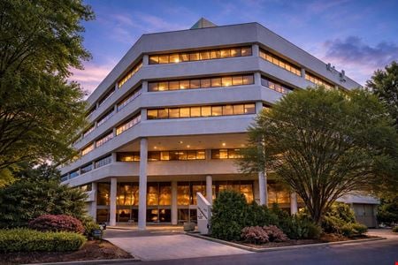 Preview of Office space for Rent at 40 Richards Avenue