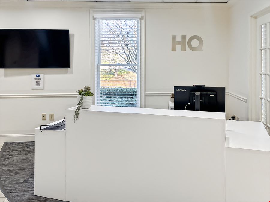 HQ - Marietta - Powers Ferry Rd